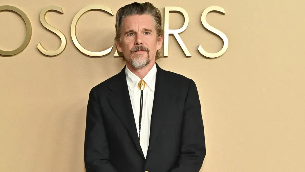 Ethan Hawke&rsquo;s insights on one-sided love gain widespread attention: &lsquo;Altered everything&rsquo;