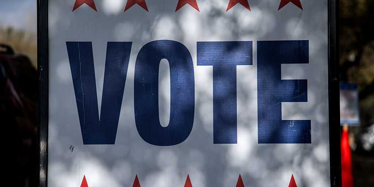 Every history has its flaws: Democrat Muhammad Casim faces defeat in traditionally blue district