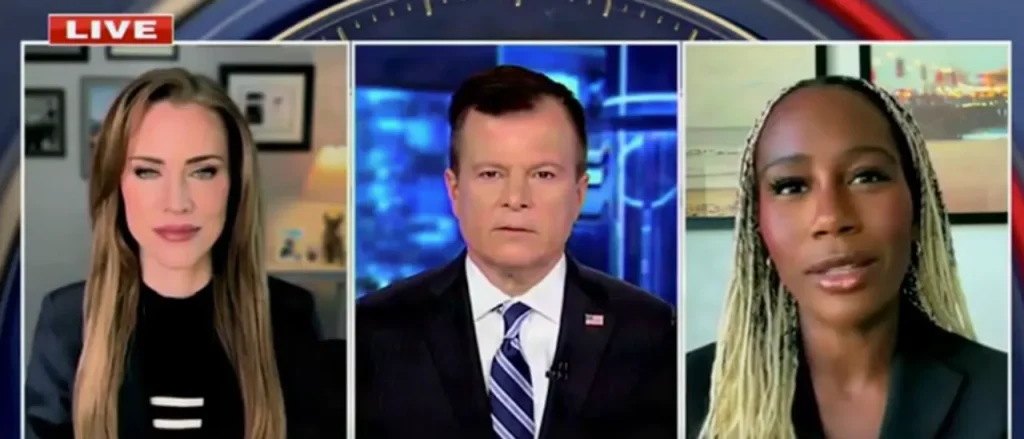 Ex-Biden Official Yemisi Egbewole Criticizes JB Pritzker and Brandon Johnson for Their Reactions to Sheridan Gorman's Murder