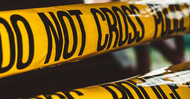 Ex-Biden Security Team Member Accused of Murdering Girlfriend in San Francisco