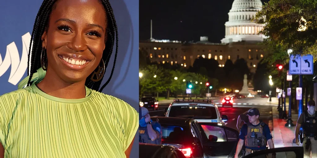 Ex-Biden aide fiercely criticizes Democrat-led cities for descending into disorder: 'Is this a joke?'