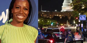 Ex-Biden aide fiercely criticizes Democrat-led cities for descending into disorder: 'Is this a joke?'