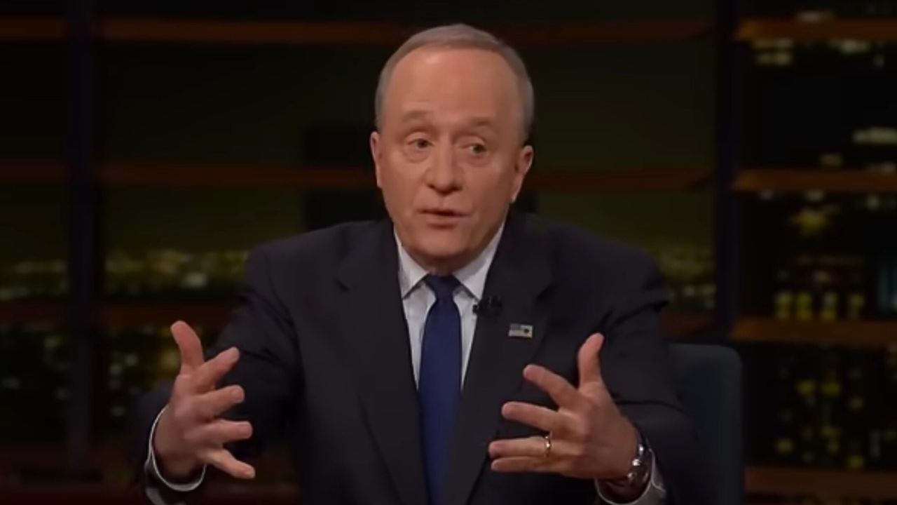 Ex-Clinton aide cautions that the Democratic Party has turned into a 'faculty lounge'