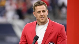 Ex-NFL player JJ Watt ignites discussion on self-service tipping