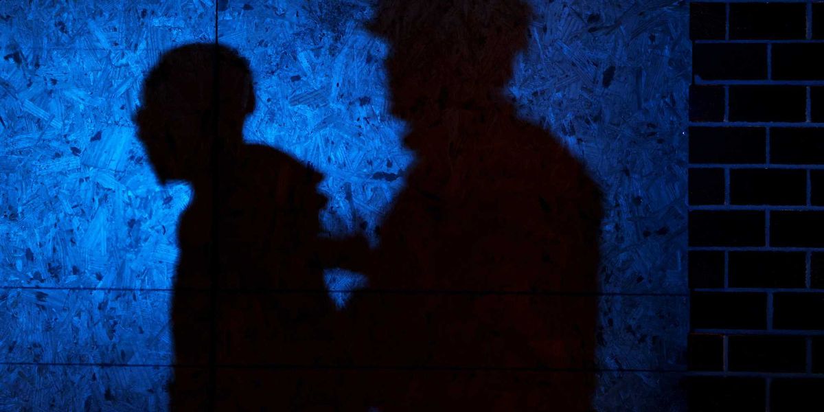 Ex-NY middle school teacher reportedly hosted 'prostitution parties' at his residence, known by the nickname 'Major Hands'