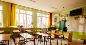 Ex-New Jersey Teacher, 36, Accused of Sexual Offenses Against Underage Student