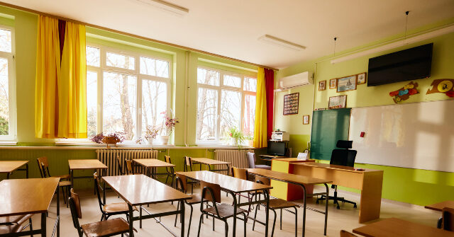 Ex-New Jersey Teacher, 36, Accused of Sexual Offenses Against Underage Student