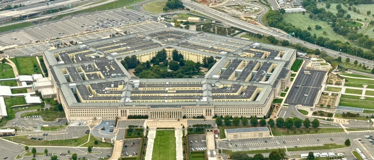 Ex-Pentagon Staff Member Recruited for Intelligence Position After Leak Investigation