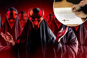 Exorcists caution that AI is leading to a new age of Satanism