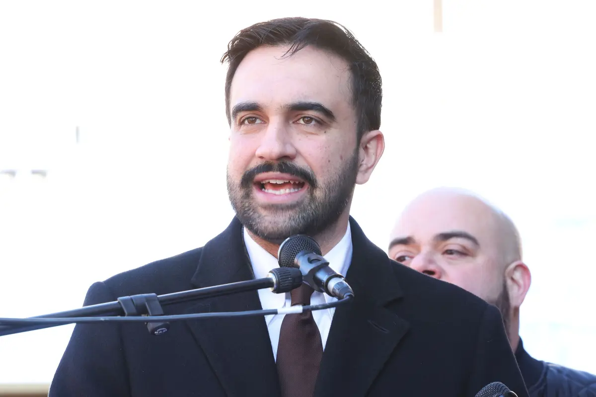 Experienced former NYC mayoral aide criticizes Mamdani for budget missteps.