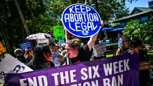 Experts support mandated abortions for minors through physical restraint