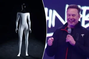 Exploring Elon Musk's vision for the future of robots