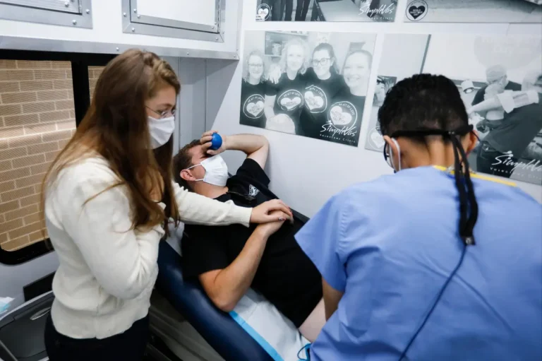 Exploring ‘Vas Madness,’ where men add some enjoyment to sperm-stopping ...