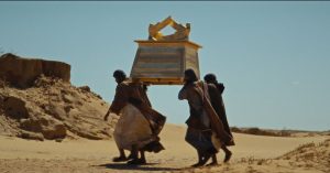 Exploring the Ark of the Covenant: An Archaeologist Investigates Its Destiny