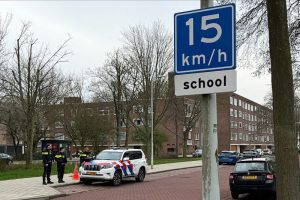 Explosion at Jewish school labeled by mayor as a ‘intentional assault on the Jewish community’