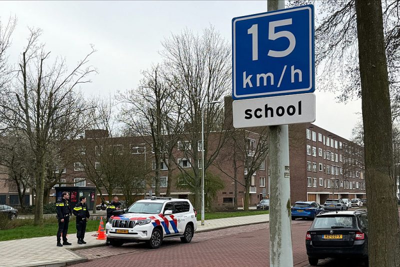 Explosion at Jewish school labeled by mayor as a ‘intentional assault on the Jewish community’