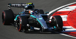 F1 calls off the Bahrain Grand Prix and Saudi Arabian Grand Prix