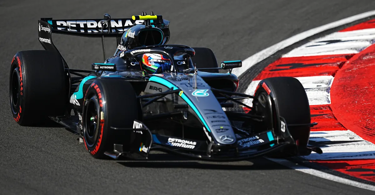 F1 calls off the Bahrain Grand Prix and Saudi Arabian Grand Prix