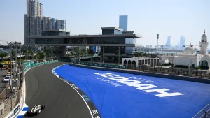 F1 cancels Bahrain and Saudi Arabia races due to Iran conflict, according to reports