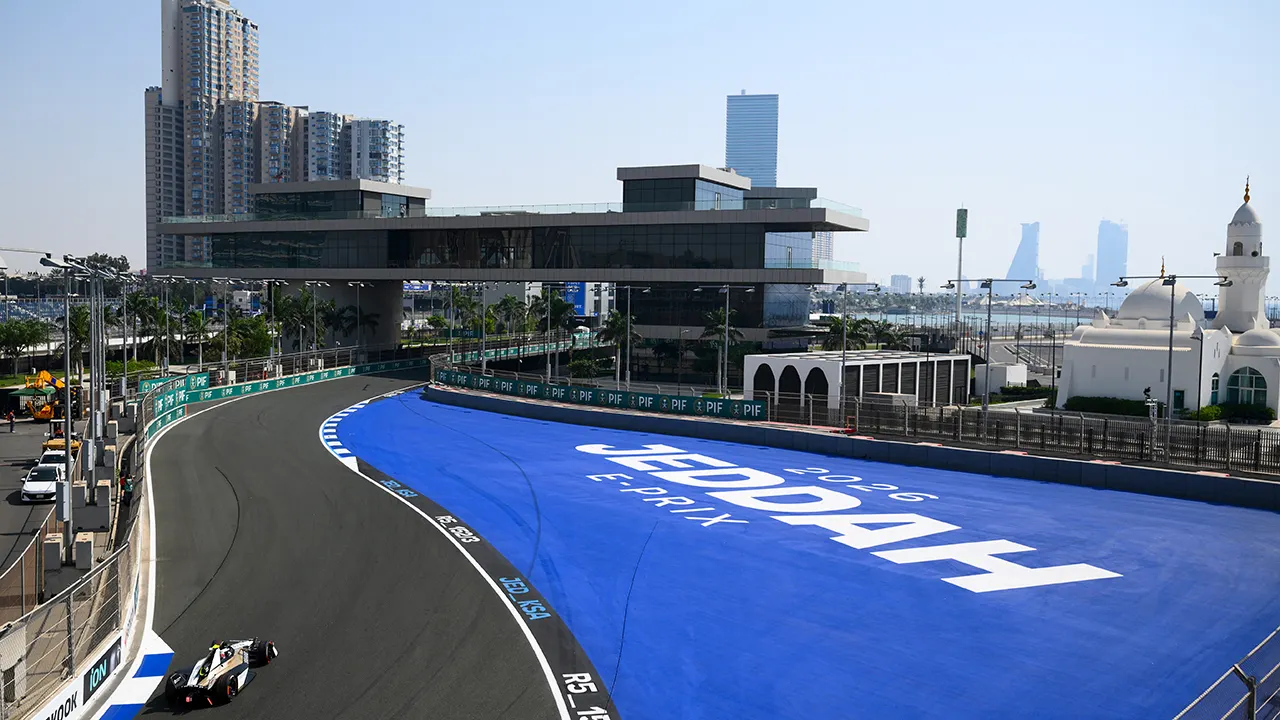 F1 cancels Bahrain and Saudi Arabia races due to Iran conflict, according to reports