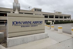 FAA investigates close call between military helicopter and United flight near John Wayne Airport