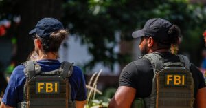 FBI Aids in the Rescue of Ohio Girl in Alleged Kidnapping Incident in Florida