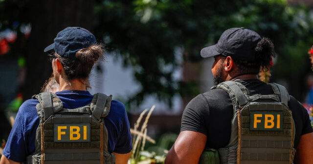 FBI Aids in the Rescue of Ohio Girl in Alleged Kidnapping Incident in Florida