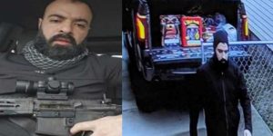 FBI examines disturbing last moments before 'Hezbollah-inspired' attacker attempted to harm Jewish children in Michigan