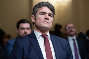 FBI looks into former National Counterterrorism Director Joe Kent for classified leaks before resignation