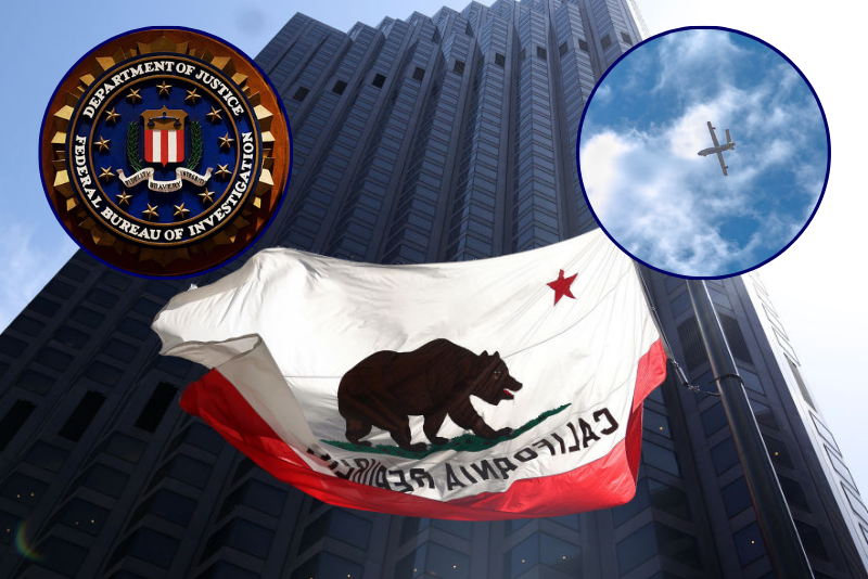 FBI warns of unexpected Iranian attack in California