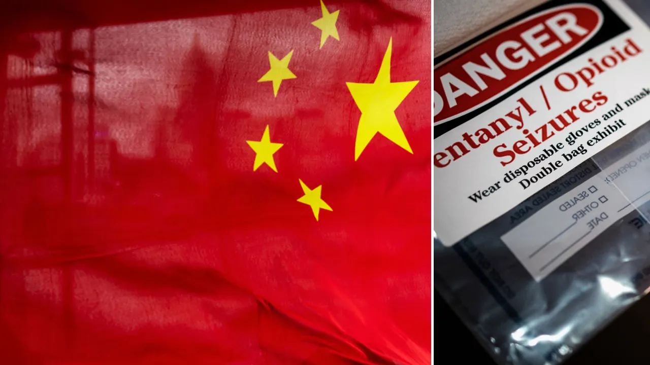 FBI's Operation Box Cutter: Chinese Companies Charged in Fentanyl Cartel Network