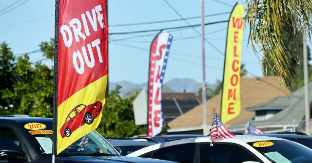 FTC Takes Action Against Car Dealerships Promoting Vehicles They Don't Actually Sell