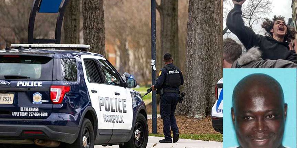 Face your anger: Islamist assaults and murder schemes are rapidly increasing