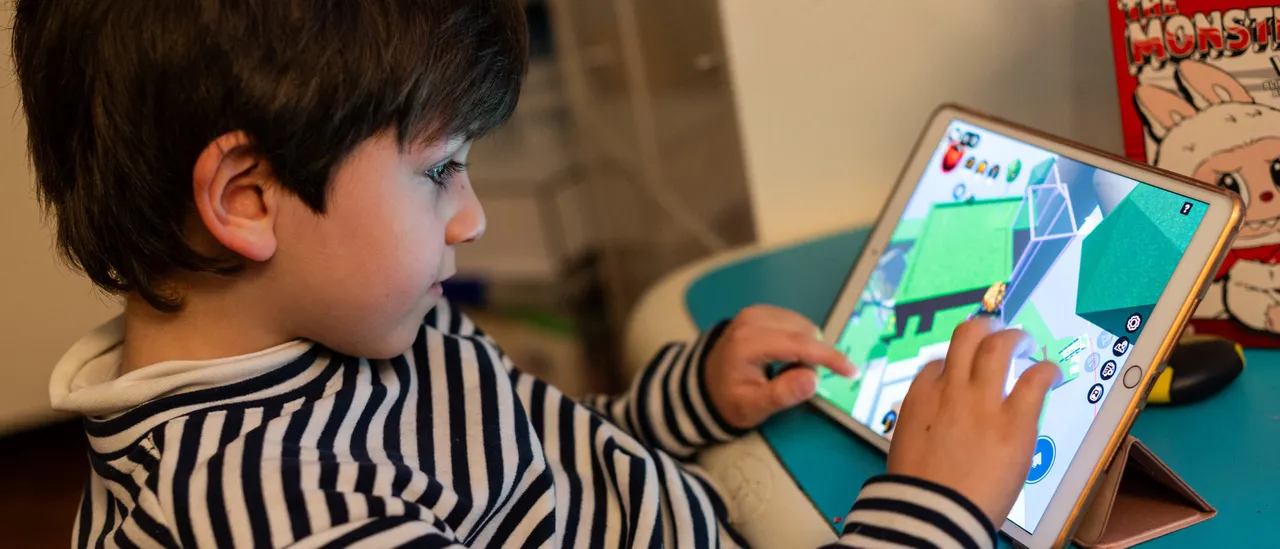 Family Reports Missing Teen on Journey to Meet Online Friend - Police Discover His Body Months After