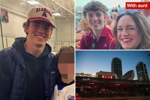 Family of missing Alabama student James Gracey uncertain whether his cell phone was lost or taken after he disappeared from a nightclub in Barcelona