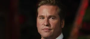 Famous Actor Val Kilmer Will Appear in a Film Posthumously