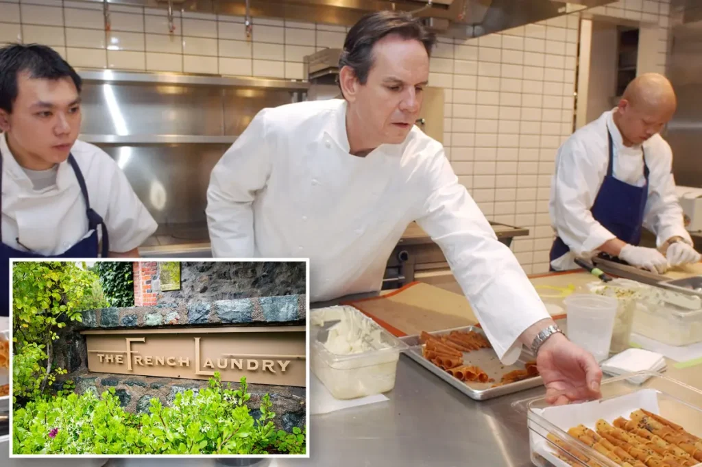 Famous California restaurant faces major labor lawsuit with staff alleging terrible bathroom conditions