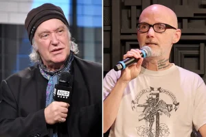 Famous Kinks guitarist responds to Moby for labeling classic song as 'unevolved'