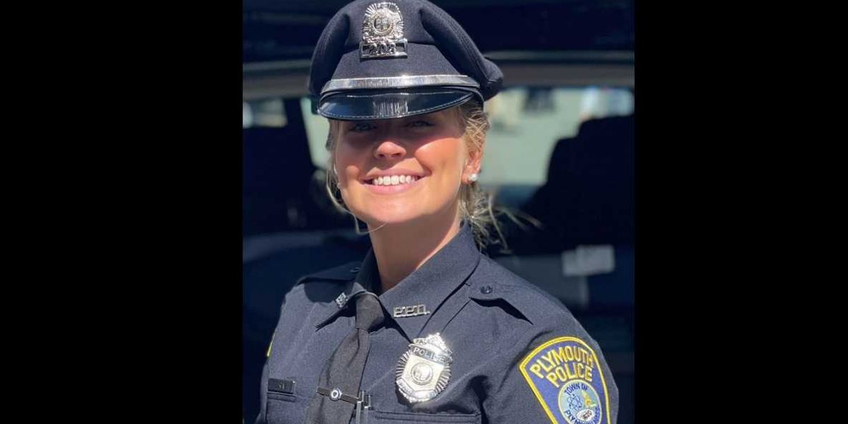 Famous female police officer charged with 'grooming' and sexually assaulting teen boy