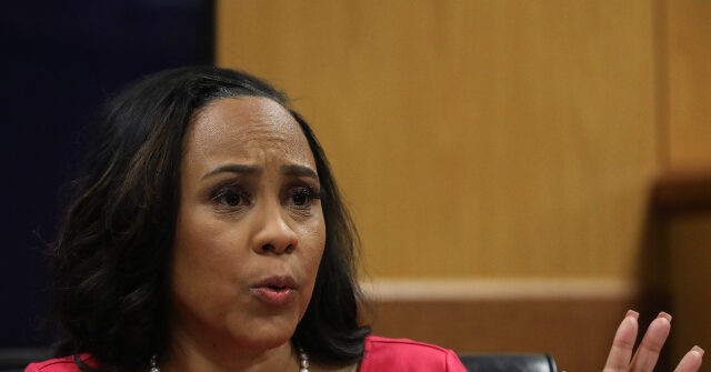 Fani Willis Not Allowed to Get Involved in Trump's Lawsuit for Recovering Legal Costs from Her Unsuccessful Prosecution