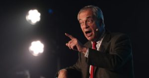 Farage Compels YouGov to Reverse its Stance on Polling Support Undercounting