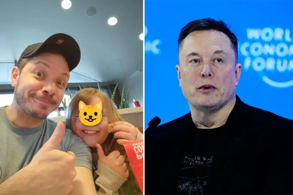 Father loses custody of autistic son following battle over gender transition, receives backing from Elon Musk