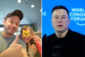 Father loses custody of autistic son following battle over gender transition, receives backing from Elon Musk