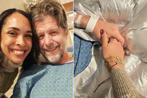 Father of 3 ‘Stunned’ by Uncommon Breast Cancer Diagnosis on His 53rd Birthday, Says Routine Checkups ‘Saved My Life’