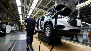 February data reveals that wage increases surpass inflation.