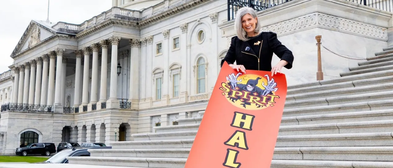 Federal Government Finally Sells Huge DC Building That Has Been Vacant and Costing Millions for More Than a Year