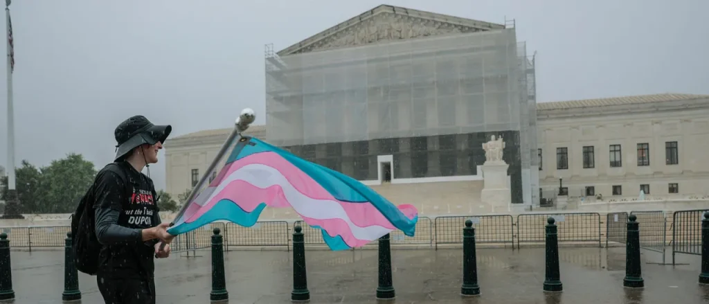 Federal Judge Criticizes ‘Woke’ Colleagues for Allowing ‘Swinging D*cks’ at Women’s Spa