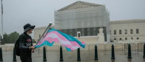 Federal Judge Criticizes ‘Woke’ Colleagues for Allowing ‘Swinging D*cks’ at Women’s Spa