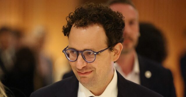 Federal Judge Prevents Pentagon from Designating Anthropic as a 'Supply Chain Risk'