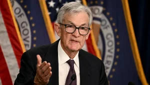 Federal Reserve anticipates just one interest rate reduction in 2026 due to economic uncertainty